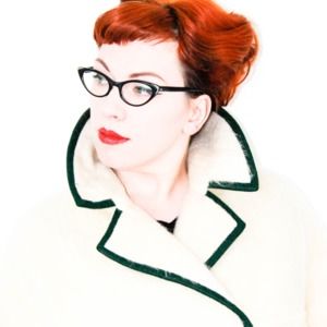 Meet your Posher, Tania